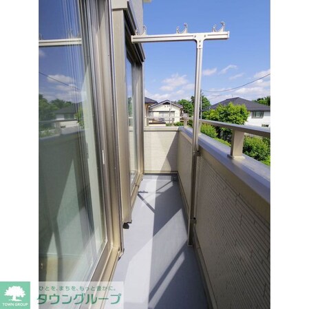 Kolet分倍河原の物件内観写真